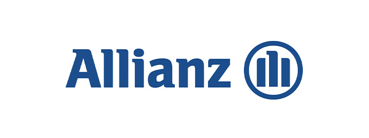 logo ALLIANZ - We Love Agility