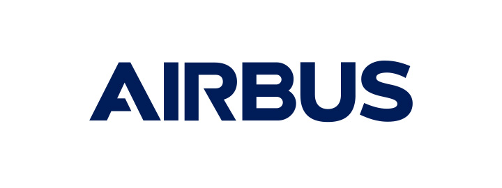 logo Airbus - We Love Agility