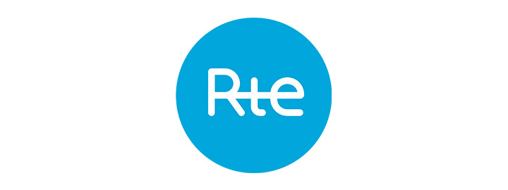 logo RTE - We Love Agility