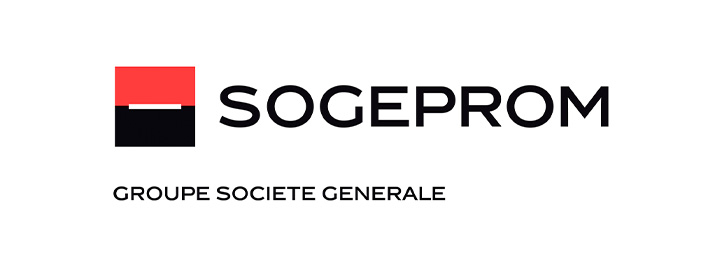 logo SOGEPROM - We Love Agility