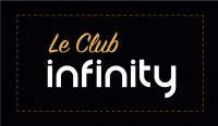 club infinity logo
