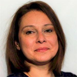 Partenaire We Love Agility - Partenaire We Love Agility - Catherine KOSMA