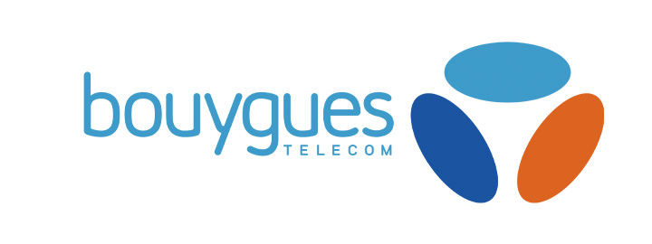 logo Bouygues Telecom - Référence We Love Agility